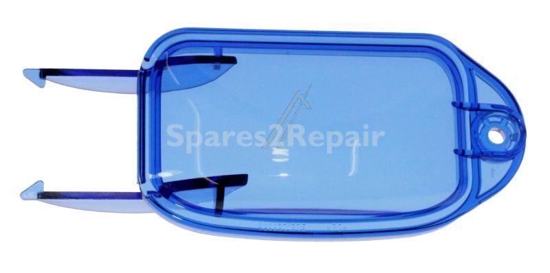 Operating Unit Screen - 11040112 Panel-facia [Bosch Siemens]