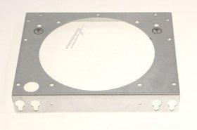 Smeg Mounting Parts - 696650869 Fitting Kit