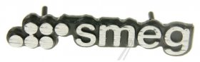 Smeg Emblem - 925030038 Smeg Mark