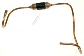 Samsung Valve - Da97-02805d Assembly Pipe Connect-suction:ggh09