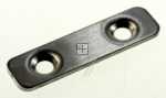 Door Hinges - 43012722 Hinge Plate [Candy Hoover]