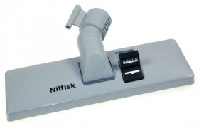 Nilfisk Combination Brush - 12019401 Combi Nozzle 32mm
