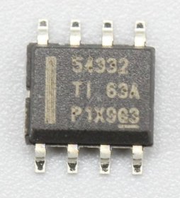 Sony Ic - 671847911 Ic Tps54332cddar