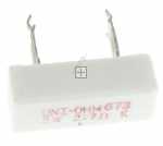 Grundig Resistor - 129272r C00951692 Resistor 2 7ohm K 5w R10