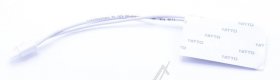 Liebherr Defrosting Heater - 694380800 Aluminum Heating Strip