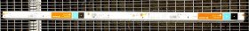 Ledvance Led-tube - Ledtube T8 Em V Led Tube T8 Em V 900 Mm 10w 840