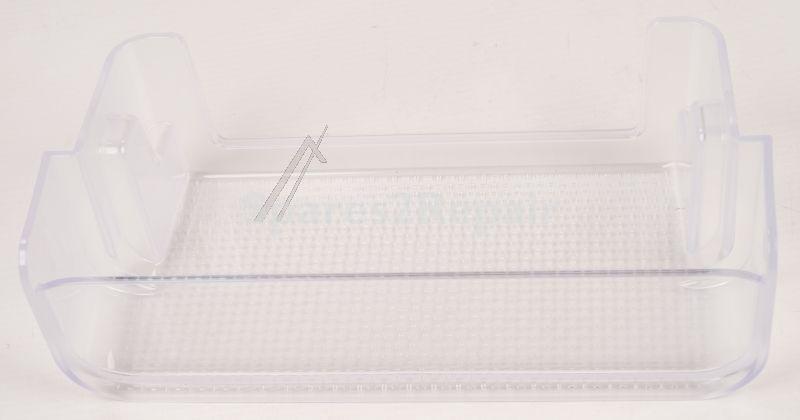 Refrigerator - Freezer Door Shelf - C00876793 488000876793 Half Bin Darwin Ind [Whirlpool Indesit]