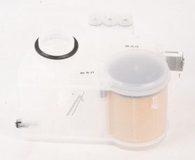 Lg Salt Container - Ahz72929304 Softener Assembly