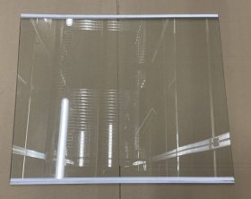Konka Shelf Assembly - Bt7y171 Fruit And Vegetable Box Cover Plate Assembly
