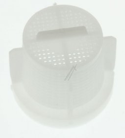 Dishwasher Filter - 4055504270 Handle Filter Round [Electrolux Aeg]