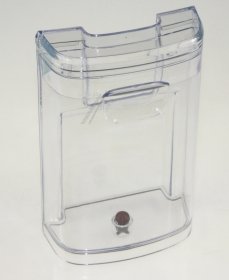 Container - 4055517512 Tank Assembly Bean [Electrolux Aeg]
