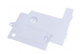 Flap - 4055418257 Cover joint drainage Hose [Electrolux Aeg]
