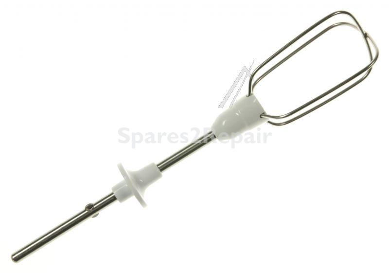 Hisense Gorenje Beater - 146126 Beater Complete With White Plu