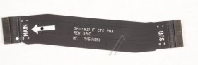 Samsung Flexi print Connector - Gh82-36333a Svc If Pba-if Fpcb Prebending Sm-s931