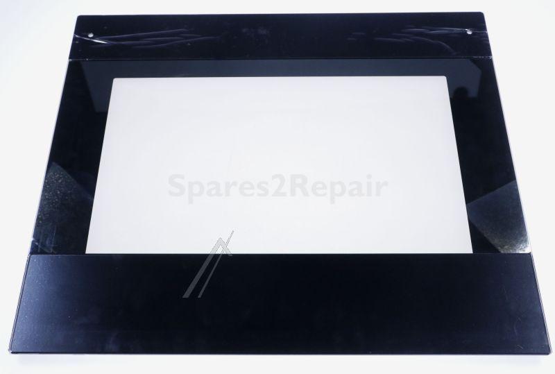 Smeg Door - 696139400 Door Assembly