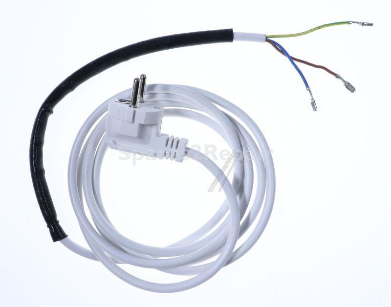 Smeg Mains Power Lead - 820737338 Power Cord