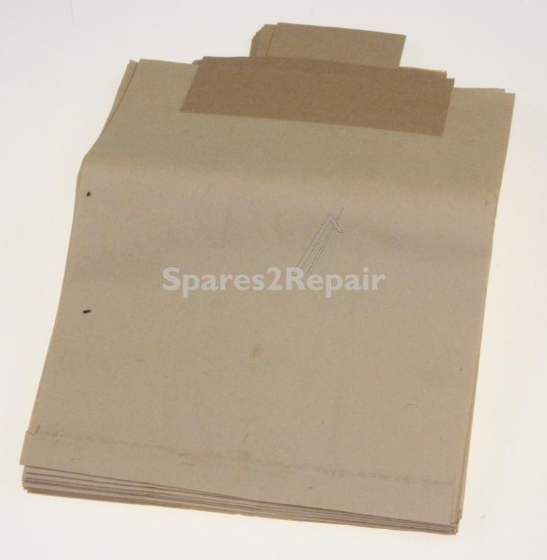 Vacuum Cleaner Bags - 00459231 Vacuum Cleaner Bag [Bosch Siemens]