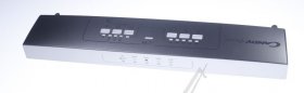Haier Operating Unit Screen - 0120502641c 49120858 The Control P