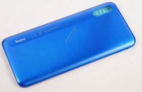 Xiaomi Battery Compartment Lid - 55050000gy2d Xiaomi Redmi 9at Back Cover