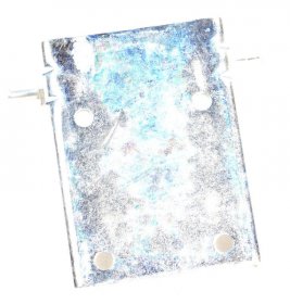 Door Hinges - 37060887 M-hinge Gr Ss-2600 Built Rv1 Hex Pin [Vestel]