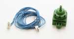 Compatible Pressure Switch - Pressure Switch Alternative For Bauknecht