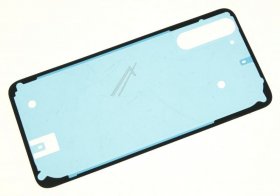 Oppo Adhesive Foil - 4879314 Battery Cover Adhesive Fa117 Black