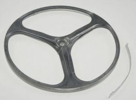 Belt Pulley - 4055367843 Pulley metal kit Ø316mm dsp [Electrolux Aeg]