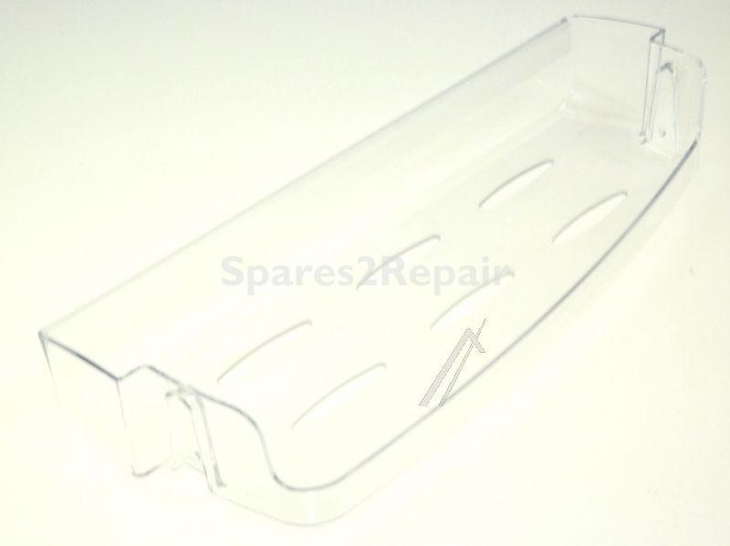 Refrigerator - Freezer Door Shelf - C00264817 482000030727 Movable Shelf 387x62x61 - Big70 [Whirlpool Indesit]