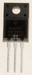 Magnachip Transistors - Mdf10n65bth Transistor To-220f -rohs-conform