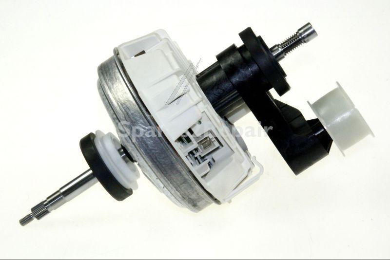 Motor - C00324943 481010598725 Tech Spec: Bpm Motor [Whirlpool Indesit]