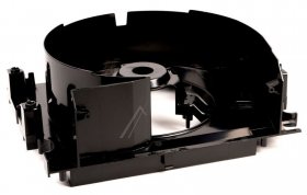 Sharp Housing Part - Cvr-deh-0005n Wind Channels