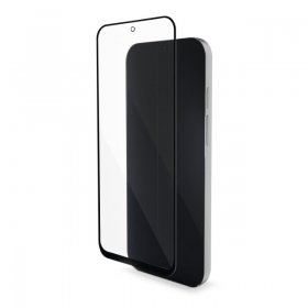 Mobilize Display Protective Film - 58506 Mobilize Edge-to-edge Glass Screen Protector Motorola Edge 60 Pro Edge Glue