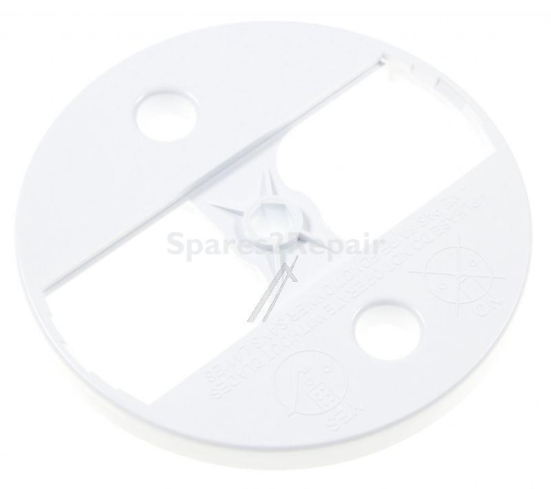 Disc Holder - At6015505600 Disc For Knife 1799 Bia [Delonghi]