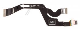 Samsung Charging Port Modul - Gh82-37226a External Charging Port Galaxy S25 Edge 5g (sm-s937b)