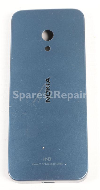 Nokia Battery Compartment Lid - 5003000706sh0 Battery Compartment Cover Nokia 225 4g (2024) Blue