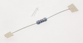 Grundig Resistor - 113225r C00951582 Resistor 22kohm 1-2w 52mm