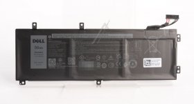 Dell Laptop Battery - V0gmt Battery 56wh H5h20