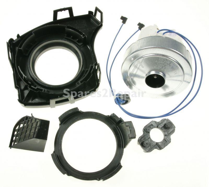 Karcher Ventilator Motor - 4 195-200 0 Blower Motor Replacement