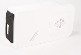 Homa Housing Part - 2107120460 Fridge Air Duct