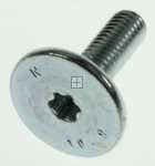 Panasonic Screw - 37005142 Versenkt Kopf Schale