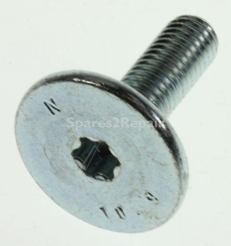 Panasonic Screw - 37005142 Versenkt Kopf Schale