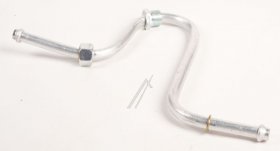 Faber Franke Roblin Hose - 133 0042 049 Sp Hob Rear Triple Ring Bur Pipe