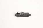 Faber Franke Roblin Door Hinges - 133 0017 597 Perimetral Panel Hinge