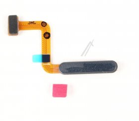 Samsung Flexi print Connector - Gh96-13764a Assembly Us Fp-sm-m515f_black