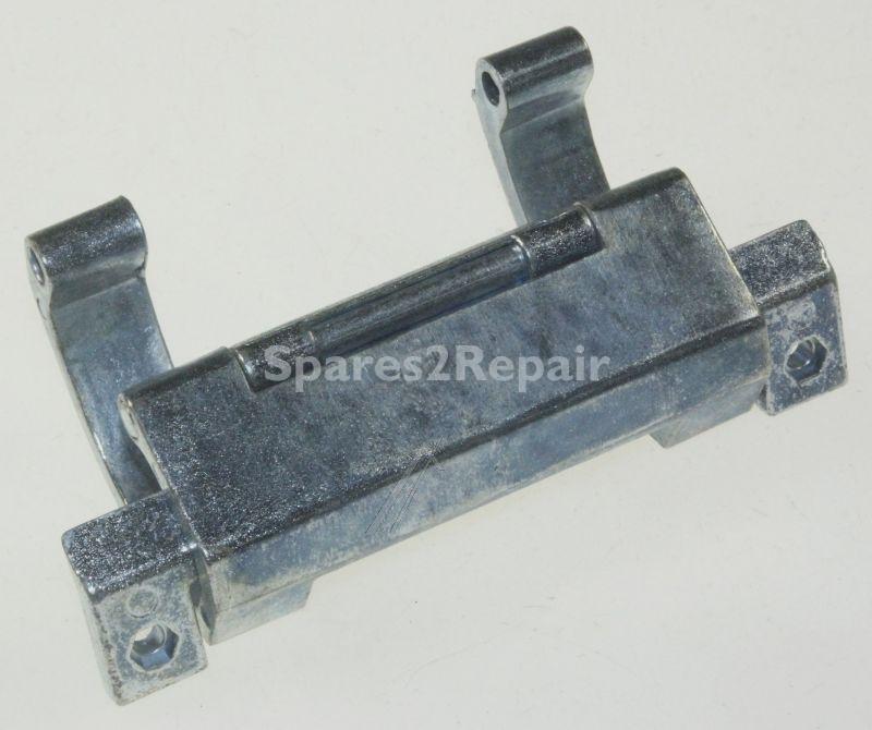 Door Hinges For Washing Machines - 41001296 Hinge [Candy Hoover]