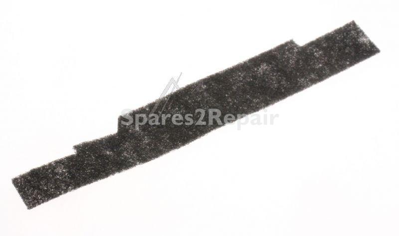 Samsung Vacuum Cleaner Filter - Dj63-00646b Filter Grille:sc9150 carbon-foam t5 w24