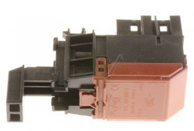 Compatible Power Switch - Sc1a3a11725 Push Switch On-off Alternative For Bsh 165843