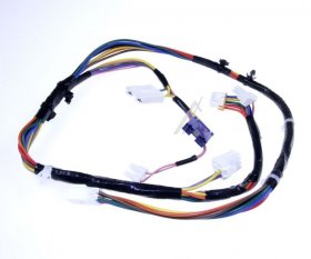 Panasonic Harness - Axw14a-8cw0 Lead Cable Assembly