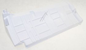 Spring - C00312009 481249148006 Spring Ring (fan) [Whirlpool Indesit]