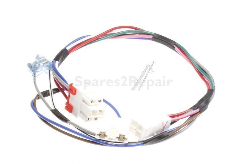Samsung Harness - Da96-00036m Assembly Cable Harness Sub(em) Hermes-pjt 10